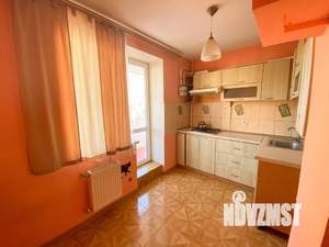 1-к квартира, вторичка, 35м2, 3/5 этаж
