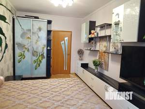 2-к квартира, вторичка, 52м2, 2/10 этаж