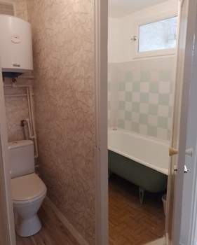 3-к квартира, вторичка, 60м2, 1/5 этаж