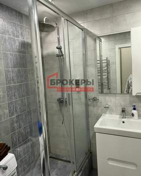 Студия квартира, вторичка, 29м2, 5/10 этаж