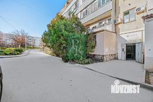 1-к квартира, вторичка, 22м2, 4/5 этаж