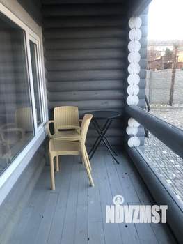 Студия квартира, вторичка, 25м2, 1/2 этаж