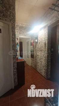 2-к квартира, вторичка, 44м2, 4/5 этаж
