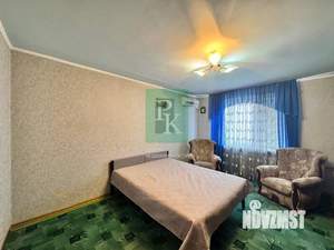 2-к квартира, вторичка, 55м2, 3/5 этаж