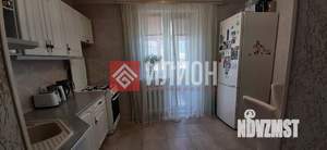 2-к квартира, вторичка, 54м2, 4/4 этаж