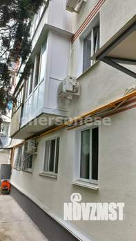 2-к квартира, вторичка, 42м2, 2/5 этаж