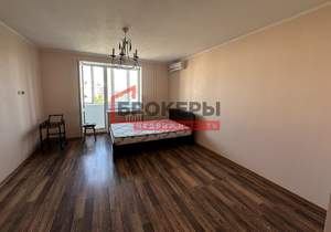 1-к квартира, вторичка, 41м2, 4/5 этаж