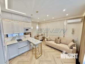 Студия квартира, вторичка, 34м2, 3/5 этаж