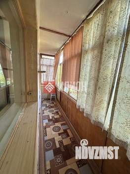 3-к квартира, вторичка, 68м2, 4/5 этаж