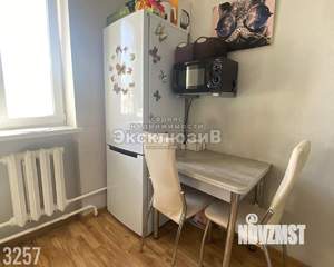 1-к квартира, вторичка, 30м2, 5/5 этаж