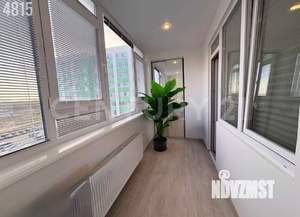 Студия квартира, вторичка, 34м2, 5/9 этаж