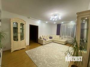 3-к квартира, вторичка, 87м2, 5/5 этаж
