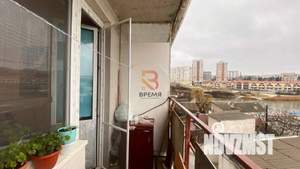 1-к квартира, вторичка, 12м2, 3/4 этаж