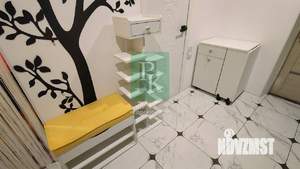 1-к квартира, вторичка, 30м2, 3/5 этаж