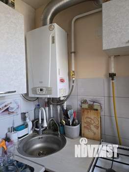 2-к квартира, вторичка, 42м2, 3/3 этаж