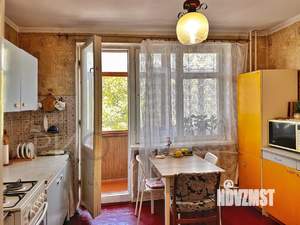 3-к квартира, вторичка, 70м2, 2/5 этаж