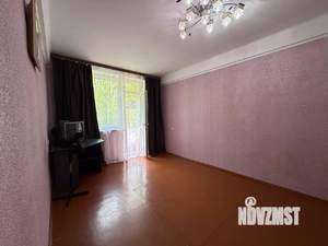 1-к квартира, вторичка, 30м2, 3/5 этаж