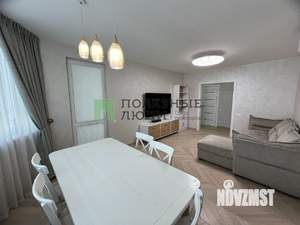 5-к квартира, вторичка, 145м2, 8/9 этаж