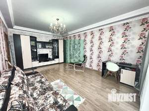 1-к квартира, вторичка, 53м2, 7/11 этаж