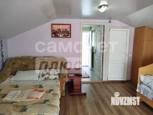 Студия квартира, вторичка, 16м2, 2/2 этаж