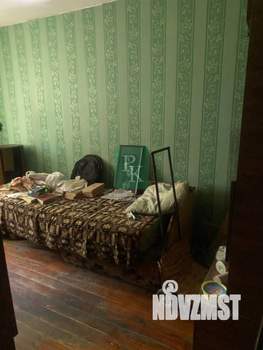 2-к квартира, вторичка, 51м2, 2/5 этаж