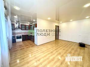 2-к квартира, вторичка, 70м2, 3/5 этаж