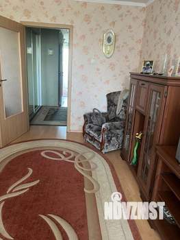 2-к квартира, вторичка, 51м2, 4/7 этаж