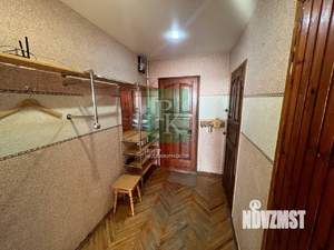 1-к квартира, вторичка, 40м2, 10/10 этаж