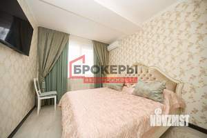 2-к квартира, вторичка, 56м2, 5/5 этаж