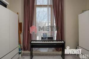 3-к квартира, вторичка, 83м2, 3/3 этаж