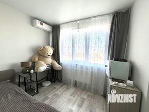1-к квартира, вторичка, 35м2, 12/12 этаж