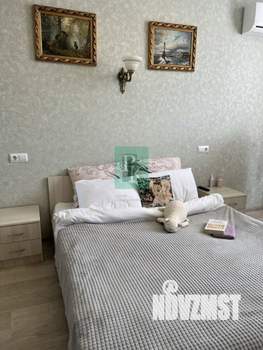 1-к квартира, вторичка, 41м2, 2/10 этаж