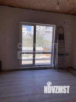 Студия квартира, вторичка, 30м2, 2/2 этаж
