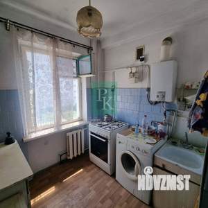 3-к квартира, вторичка, 53м2, 4/5 этаж
