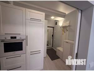 2-к квартира, вторичка, 50м2, 6/10 этаж