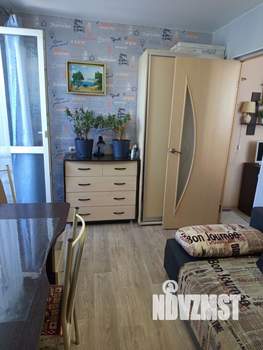 3-к квартира, вторичка, 53м2, 3/5 этаж