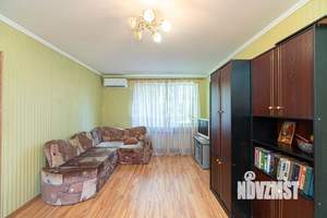 1-к квартира, вторичка, 47м2, 5/5 этаж