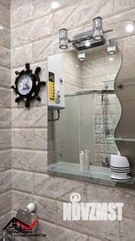 Студия квартира, вторичка, 38м2, 2/5 этаж