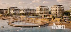 Студия квартира, вторичка, 30м2, 2/4 этаж