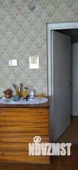 3-к квартира, вторичка, 68м2, 1/9 этаж