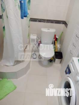 Студия квартира, вторичка, 26м2, 3/3 этаж