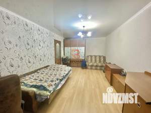 1-к квартира, вторичка, 31м2, 1/5 этаж