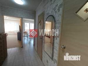 1-к квартира, вторичка, 38м2, 3/9 этаж