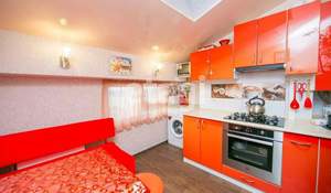 1-к квартира, вторичка, 32м2, 5/5 этаж