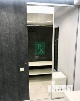 1-к квартира, вторичка, 44м2, 6/10 этаж