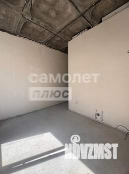 1-к квартира, вторичка, 29м2, 1/2 этаж