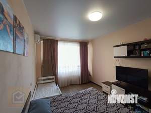 1-к квартира, вторичка, 39м2, 1/3 этаж