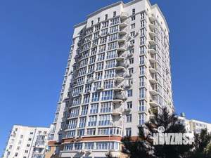 1-к квартира, вторичка, 44м2, 2/16 этаж
