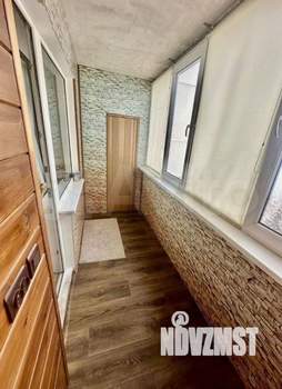 1-к квартира, вторичка, 31м2, 7/9 этаж