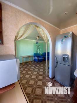 3-к квартира, вторичка, 62м2, 5/5 этаж
